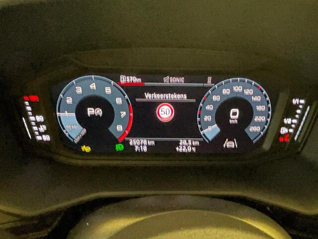 Audi A1 Sportback 30 TFSI Advanced edition | Stoelverwarming | Climate Control | Apple Carplay Android Auto navigatie |