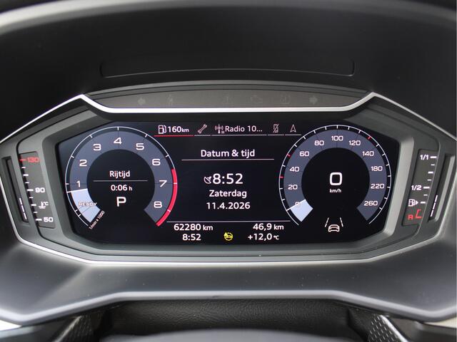 Audi A1 Citycarver 35TFSI 150PK Automaat Advanced Edition /NAVI/Virtual Cockpit/ACC/Leder/PDC/DAB+/Lane assist/Climate/NAP! 1e eig!