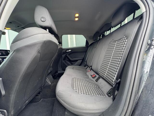 Audi A1 Sportpack 25 TFSI Advanced Edition | LED | Climate | Carplay | Stoelverwar