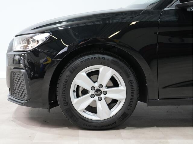 Audi A1 Sportback 25 TFSI Pro Line | Android-Carplay | Cruise | PDC | LM Velgen 61