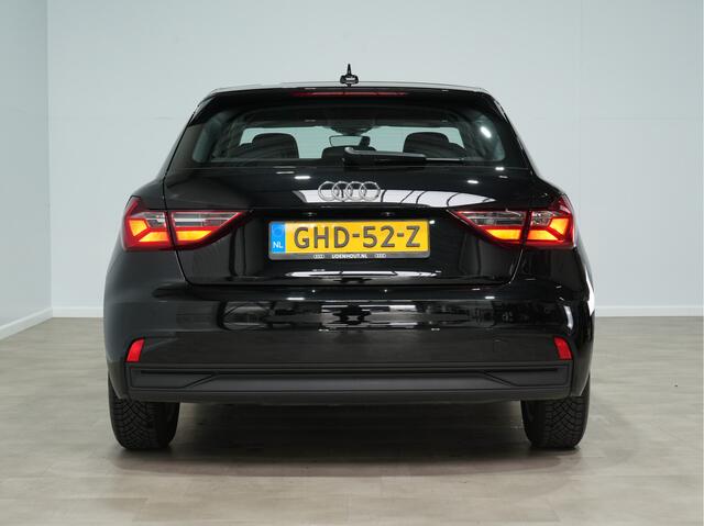 Audi A1 Sportback 25 TFSI Pro Line | Android-Carplay | Cruise | PDC | LM Velgen 61