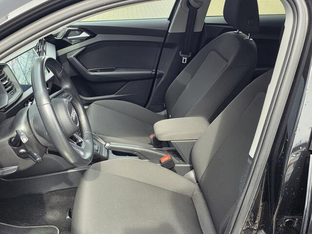 Audi A1 Sportback 30 TFSI Advanced + LED + CRUISE + S-LINE + DIG DASHBOARD