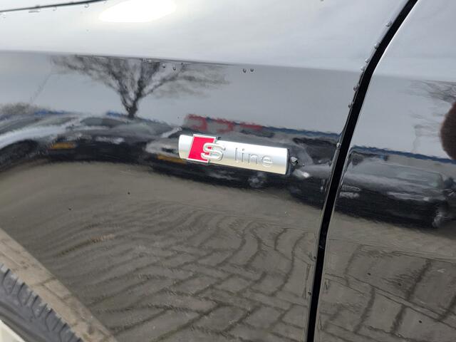 Audi A1 Sportback 30 TFSI Advanced + LED + CRUISE + S-LINE + DIG DASHBOARD