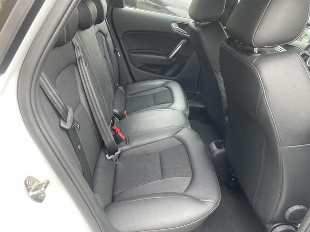 Audi A1 Sportback 1.0 TFSI Sport S line Edition*RIJKLAARPRIJS*