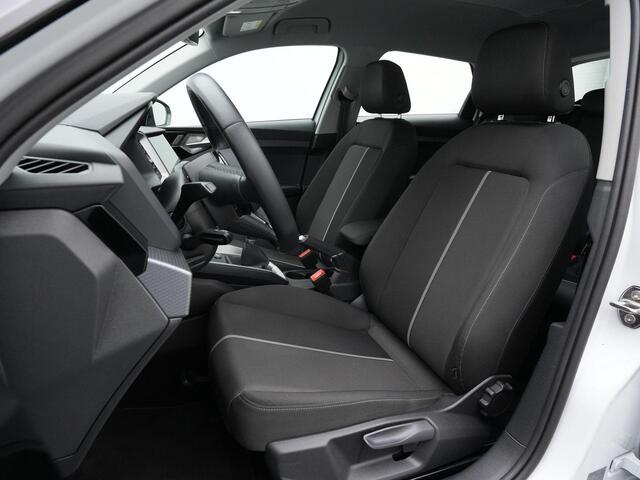 Audi A1 Sportback 25 TFSI 95 pk epic | 1e eigenaar | Carplay | Cruise Control | Lane Assist