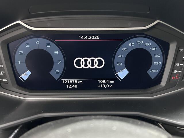 Audi A1 Sportback 35 TFSI Pro Line NAVIGATIE | ACHTERUITRIJCAMER | PARKEERSENSOREN VOOR-EN ACHTER