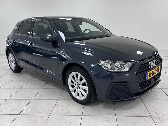 Audi A1 Sportback 35 TFSI Pro Line NAVIGATIE | ACHTERUITRIJCAMER | PARKEERSENSOREN VOOR-EN ACHTER