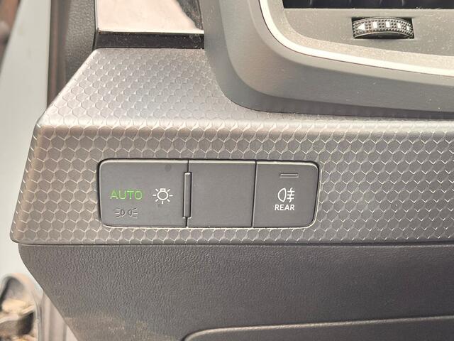 Audi A1 Sportback 25 TFSI epic