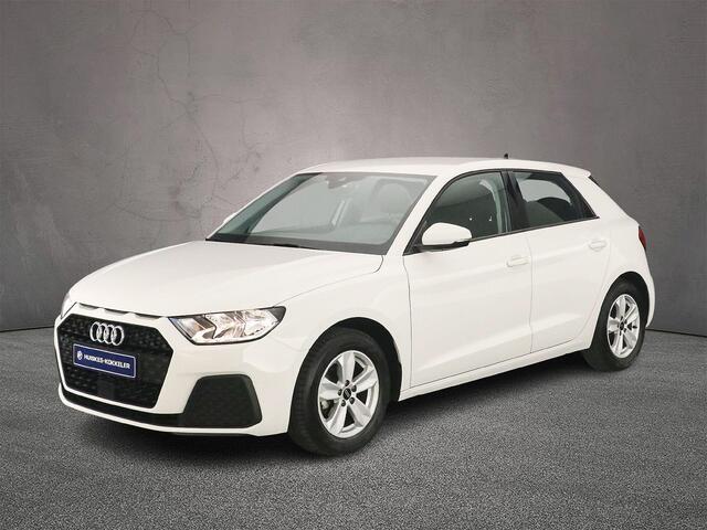 Audi A1 Sportback 25 TFSI Pro Line | Cruise control | Parkeersensor achter | App connect | Airco | Virtual cockpit