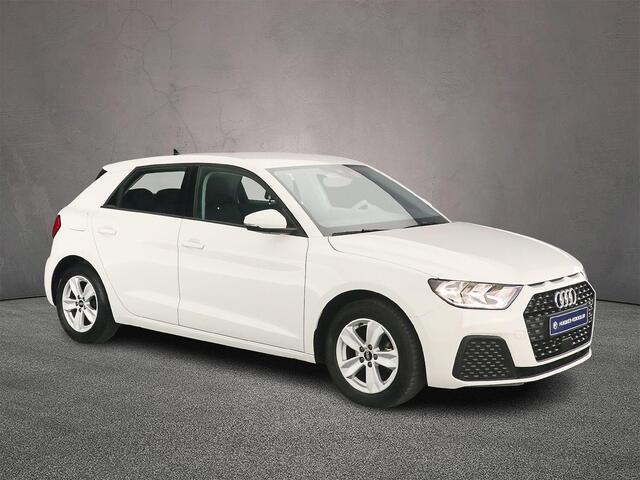 Audi A1 Sportback 25 TFSI Pro Line | Cruise control | Parkeersensor achter | App connect | Airco | Virtual cockpit