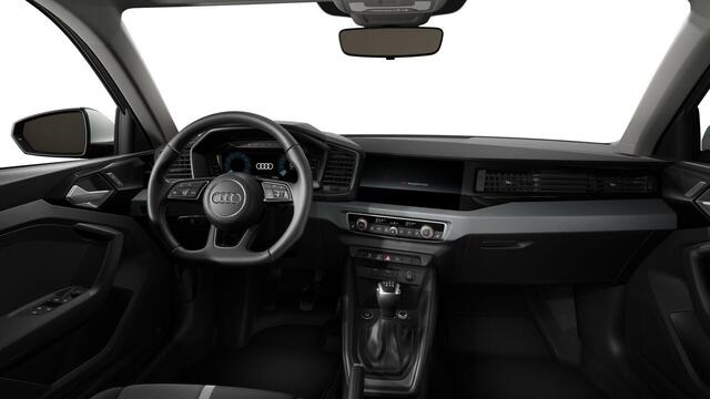 Audi A1 Sportback 30 TFSI S edition | 116 PK | Climate control | Keyless | Cruise control | 17" LM velgen | S line |