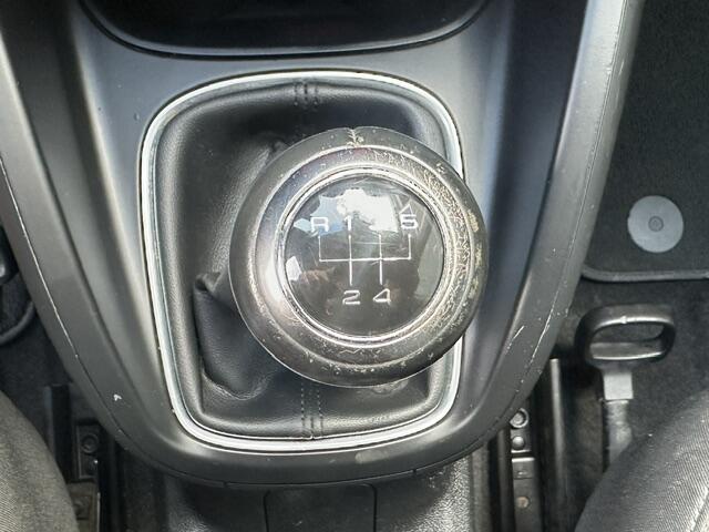 Audi A1 Sportback 1.0 TFSI S-Line / Xenon, Led, Cruise, Stoelverw.