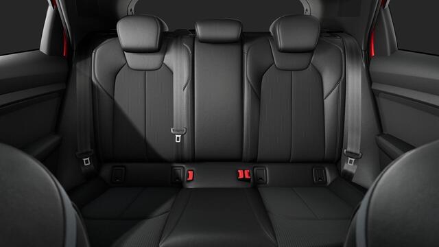 Audi A1 Sportback 40 TFSI S line | 207 PK | Automaat | Adaptive cruise control | S line | Climate control | Dodehoek detectie |