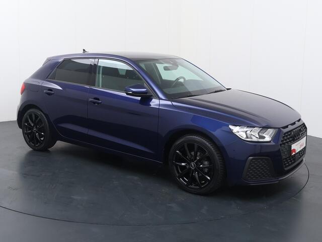 Audi A1 Sportback 25 TFSI Pro Line | 95 PK | Automaat | Apple Carplay/Android Auto draadloos | Airco | Cruise control | Hill Hold Assist | Virtual Cockpit |
