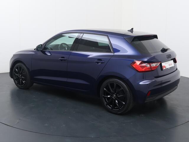 Audi A1 Sportback 25 TFSI Pro Line | 95 PK | Automaat | Apple Carplay/Android Auto draadloos | Airco | Cruise control | Hill Hold Assist | Virtual Cockpit |