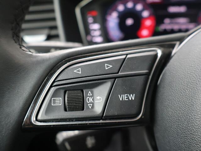 Audi A1 Sportback 25 TFSI Pro Line | 95 PK | Automaat | Apple Carplay/Android Auto draadloos | Airco | Cruise control | Hill Hold Assist | Virtual Cockpit |