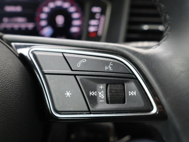 Audi A1 Sportback 25 TFSI Pro Line | 95 PK | Automaat | Apple Carplay/Android Auto draadloos | Airco | Cruise control | Hill Hold Assist | Virtual Cockpit |