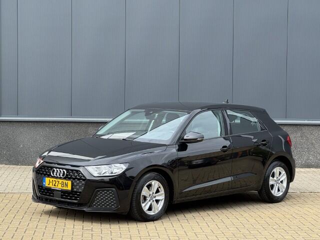 Audi A1 Sportback 25 TFSI Pro Line