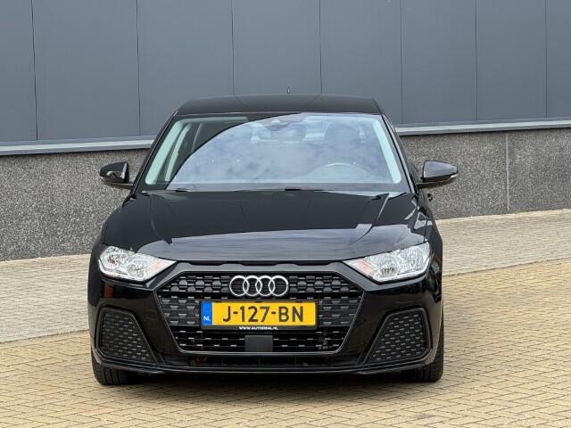 Audi A1 Sportback 25 TFSI Pro Line