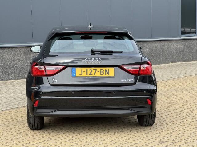 Audi A1 Sportback 25 TFSI Pro Line