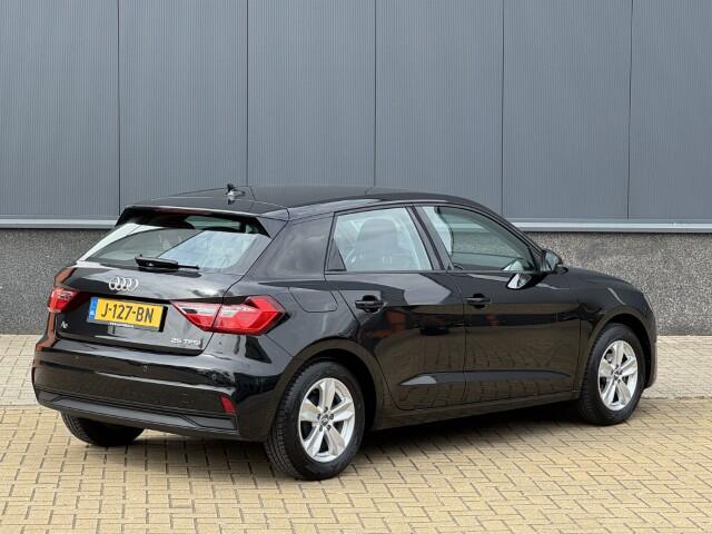 Audi A1 Sportback 25 TFSI Pro Line