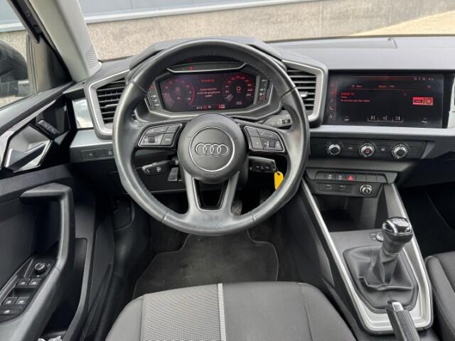 Audi A1 Sportback 25 TFSI Pro Line