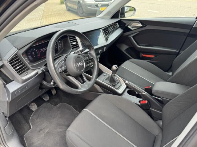 Audi A1 Sportback 25 TFSI Pro Line