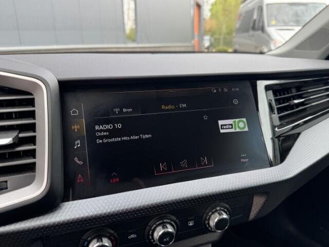 Audi A1 Sportback 25 TFSI Pro Line