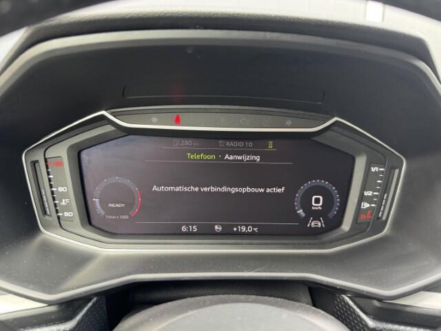 Audi A1 Sportback 25 TFSI Pro Line