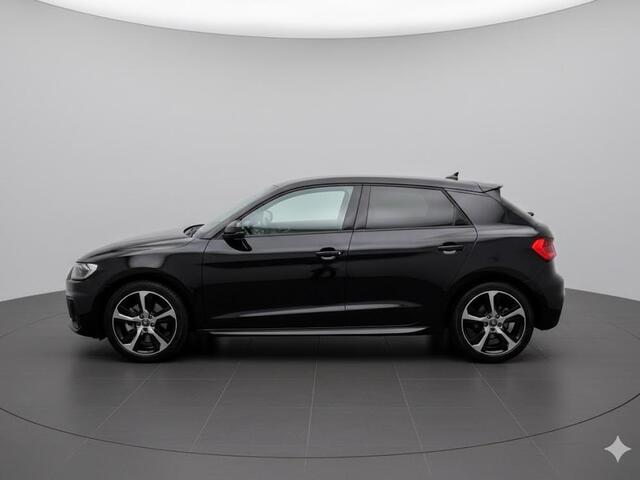 Audi A1 Sportback 30 TFSI epic 116PK | Climate control | Full led | Parkeersensoren achter |