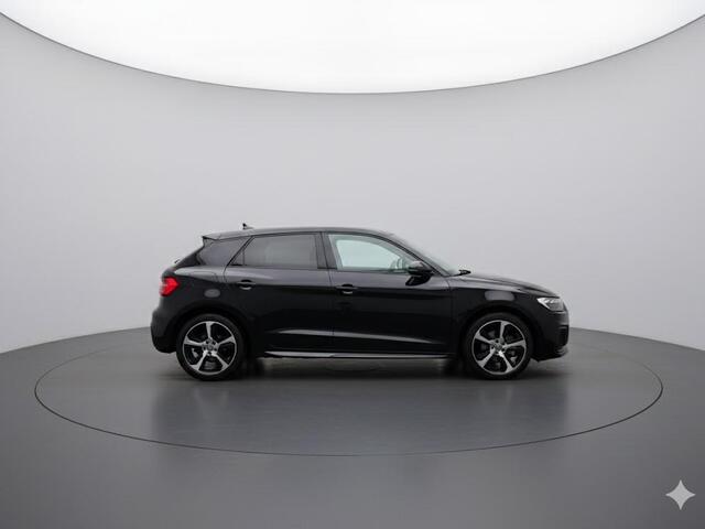 Audi A1 Sportback 30 TFSI epic 116PK | Climate control | Full led | Parkeersensoren achter |