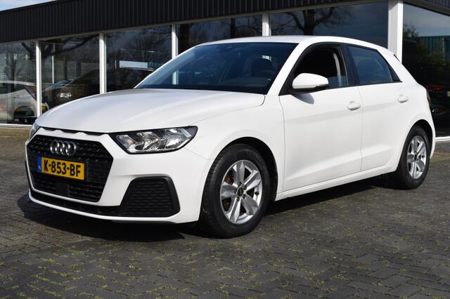 Audi A1 Sportback 25 TFSI Pro Line CRUISE CARPLAY LMV AIRCO