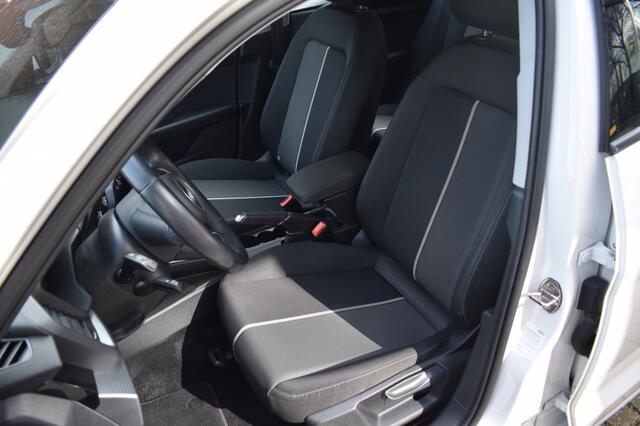 Audi A1 Sportback 25 TFSI Pro Line CRUISE CARPLAY LMV AIRCO