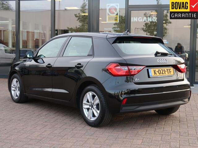 Audi A1 Sportback 25 TFSI Pro Line