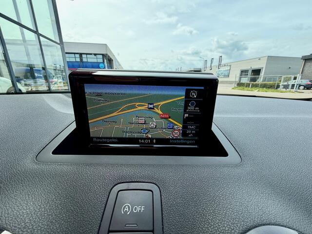 Audi A1 Sportback 1.0 TFSI Advance Sport S-Line NAVI ECC CRUISE