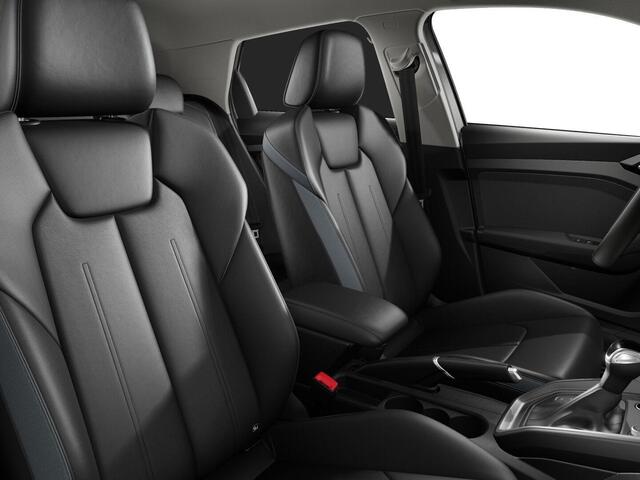 Audi A1 Sportback 35 TFSI S edition 150pk | Lederen bekleding | 18 inch Lichtmetalen | Led koplampen | Adaptieve cruise controle