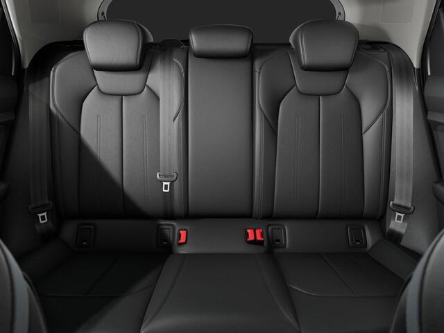 Audi A1 Sportback 35 TFSI S edition 150pk | Lederen bekleding | 18 inch Lichtmetalen | Led koplampen | Adaptieve cruise controle