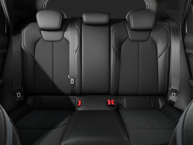 Audi A1 Sportback 35 TFSI S edition | 150 PK | Automaat | Adaptive cruise control | Climate control | S line | Stoelverwarming |
