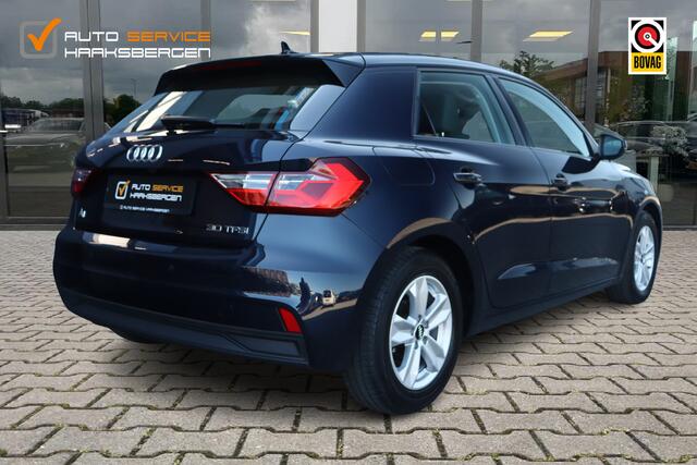 Audi A1 Sportback 30 TFSI Pro Line | Camera | Carplay | DAB |