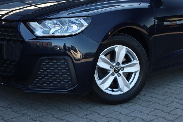 Audi A1 Sportback 30 TFSI Pro Line | Camera | Carplay | DAB |