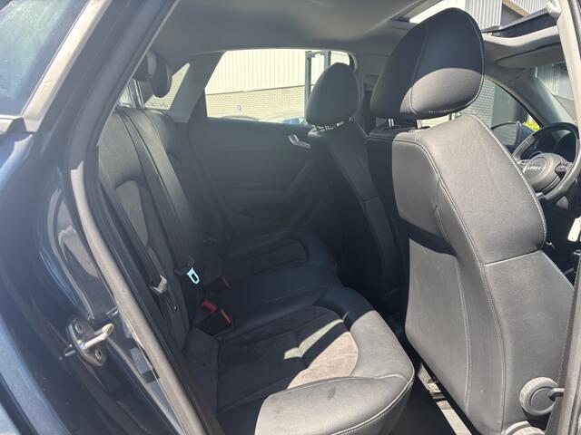 Audi A1 1.4 tsi S-line Xenon|6Bak|Pano|Clima|Sensoren 2017