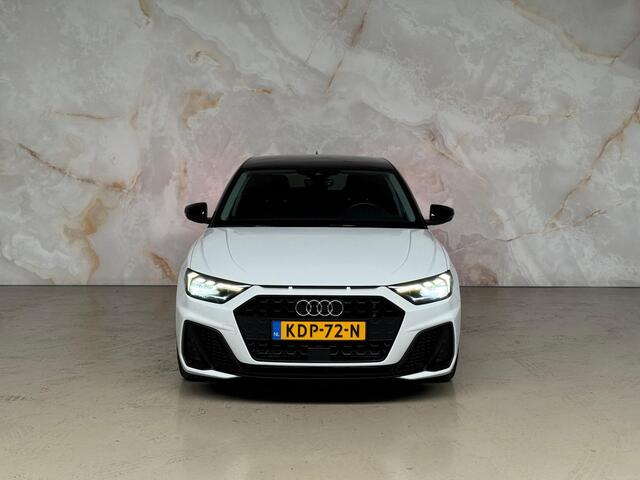 Audi A1 Sportback 40 TFSI S Line / LED / DSG /