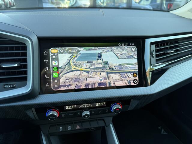 Audi A1 Sportback 30 TFSI S-LINE