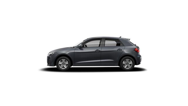 Audi A1 Sportback 25 TFSI Pro Line | 95 PK | Cruise control | Airco | Apple Carplay/Android Auto |