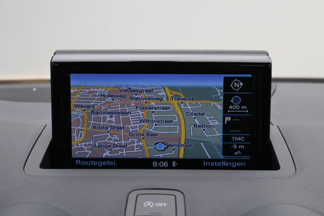 Audi A1 Sportback 1.0 TFSI Adrenalin 5-Deurs, Airco, Cruise, Bluetooth, Navigatie, Elektrisch Pakket, 17''