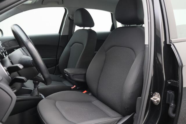 Audi A1 Sportback 1.0 TFSI Adrenalin 5-Deurs, Airco, Cruise, Bluetooth, Navigatie, Elektrisch Pakket, 17''