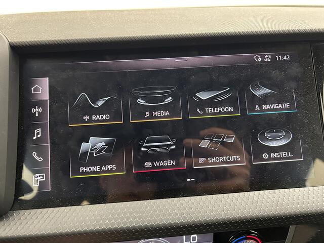Audi A1 Sportback 30 TFSI epic 1115pk S-Tronic Epic S-Line | Navi | Clima | VC | Cruise | 08-2020 71.030 KM
