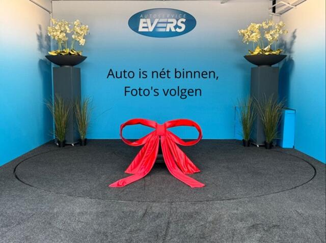 Audi A1 Sportback 25 TFSI S-Line AUTOMAAT, LM velgen 18 inch