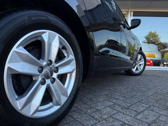 Audi A1 Sportback 25 TFSI Pro Line - NL Auto 120PK Navi Park. Sens voor en achter