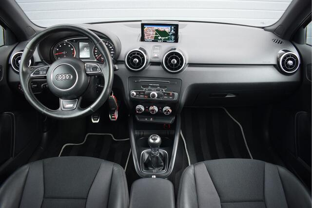 Audi A1 1.0 TFSI S-line Sport Edition | Navi | LED | 17"